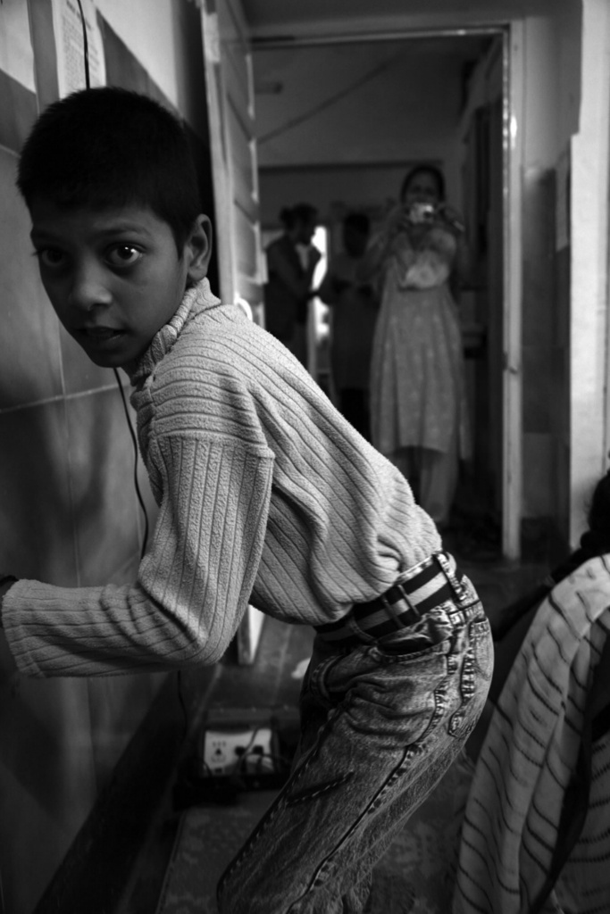 Chingari rehabilitation center 19